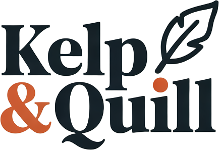 Kelp & Quill